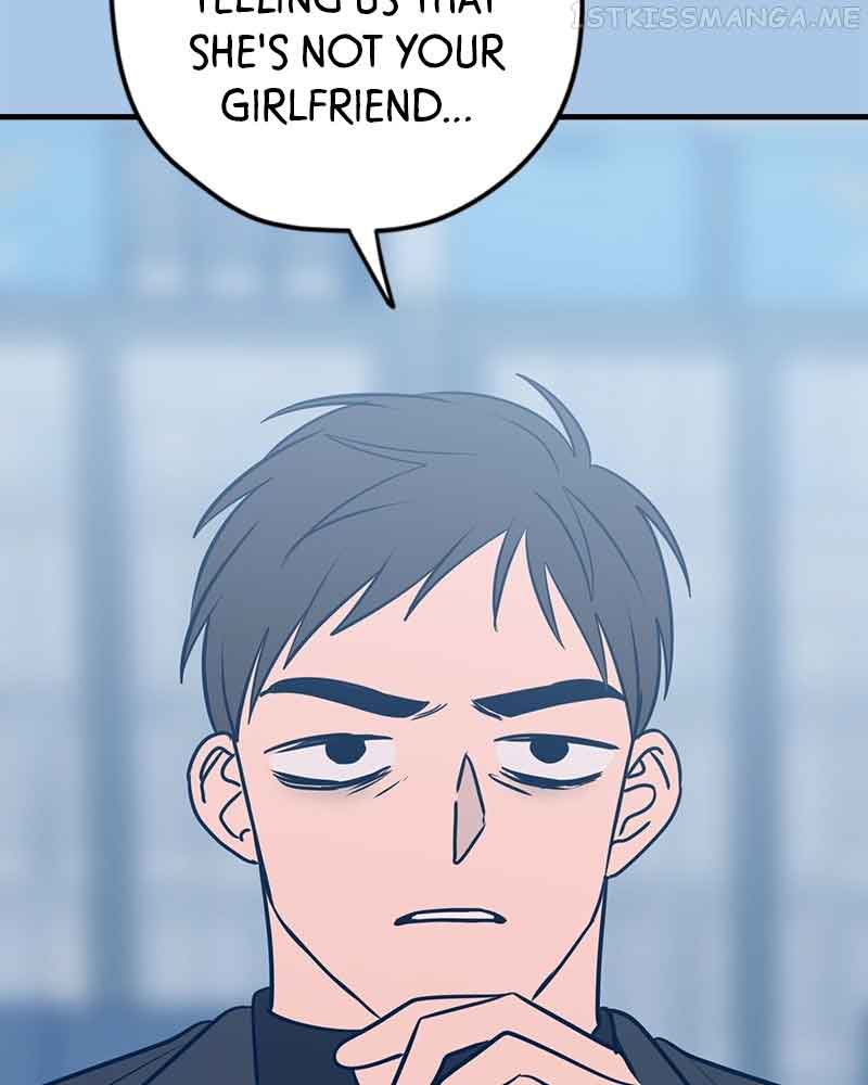 Throw the Trash in the Trash cane Chapter 44 page 23