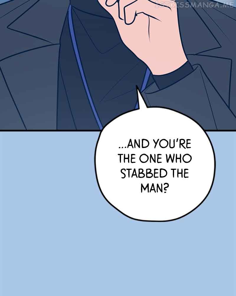 Throw the Trash in the Trash cane Chapter 44 page 24