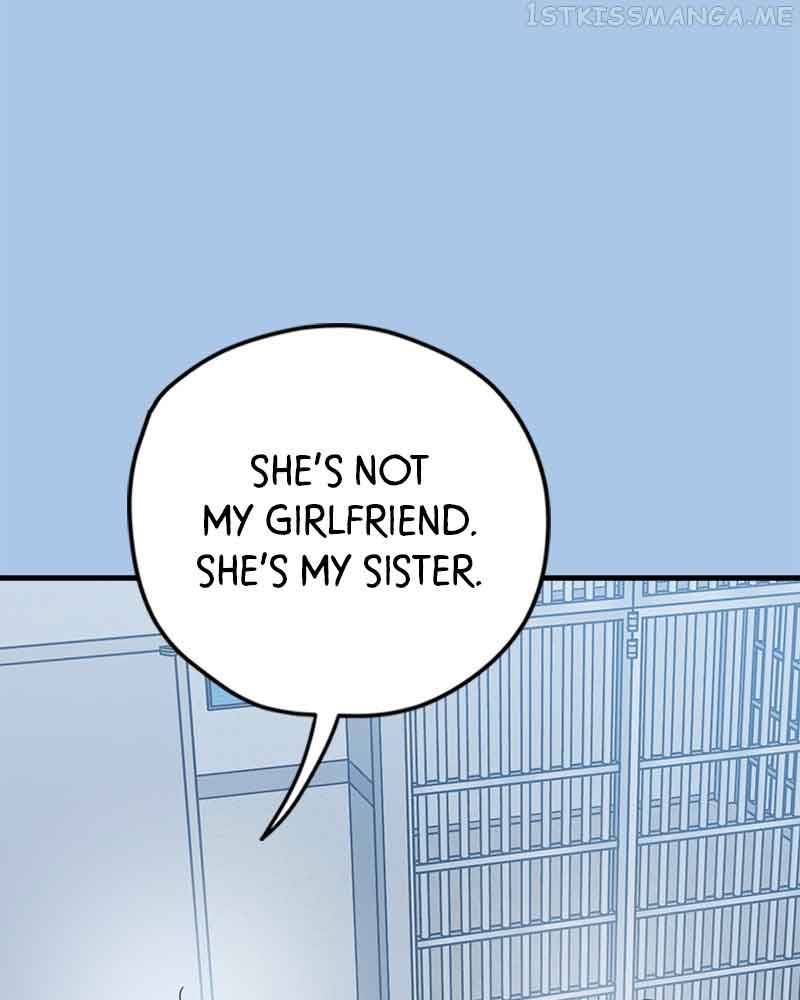 Throw the Trash in the Trash cane Chapter 44 page 25