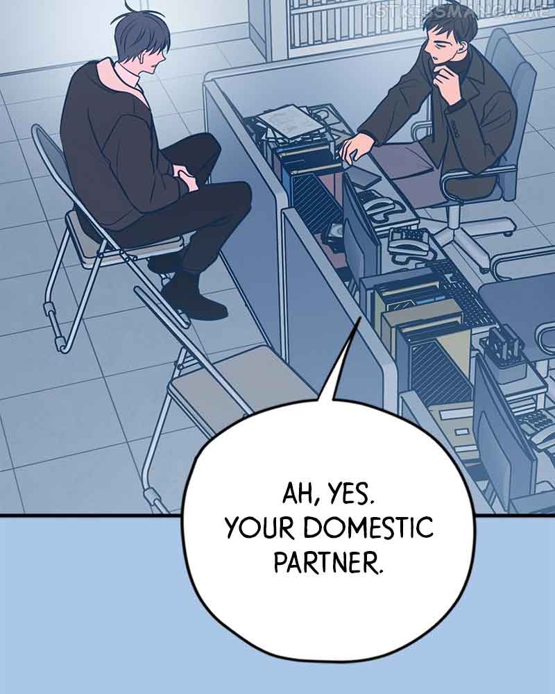 Throw the Trash in the Trash cane Chapter 44 page 26