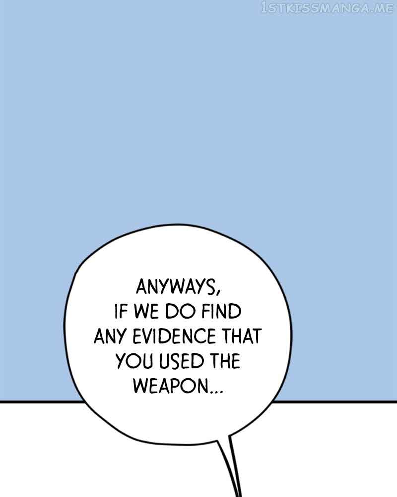 Throw the Trash in the Trash cane Chapter 44 page 27