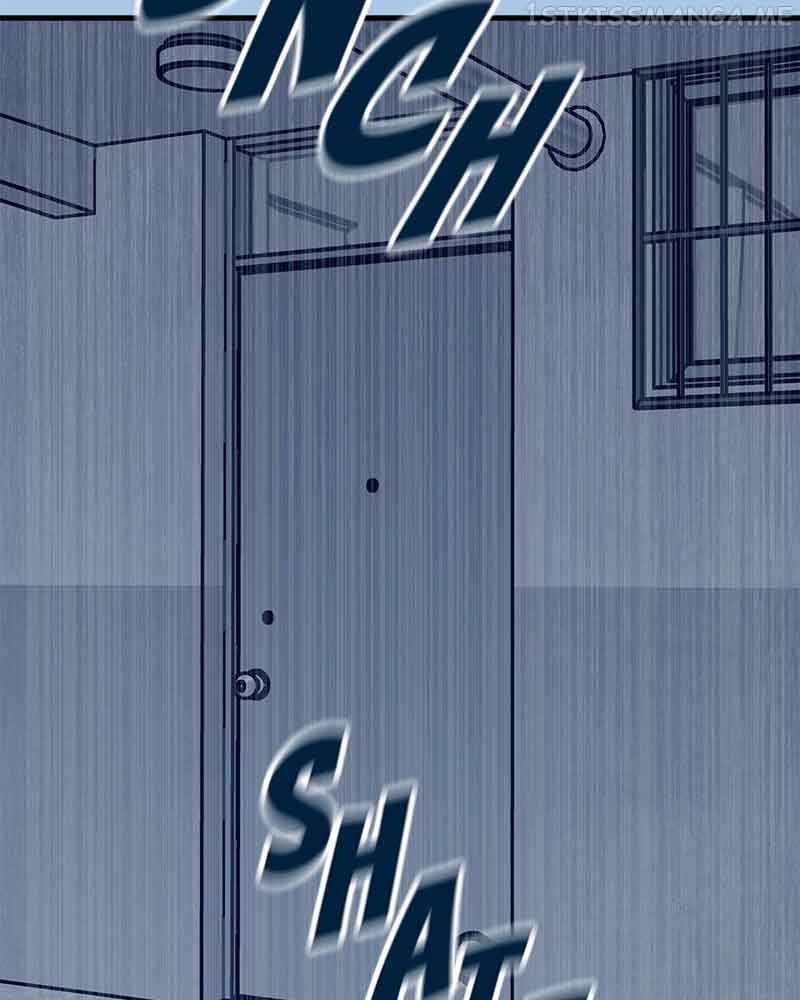 Throw the Trash in the Trash cane Chapter 44 page 32