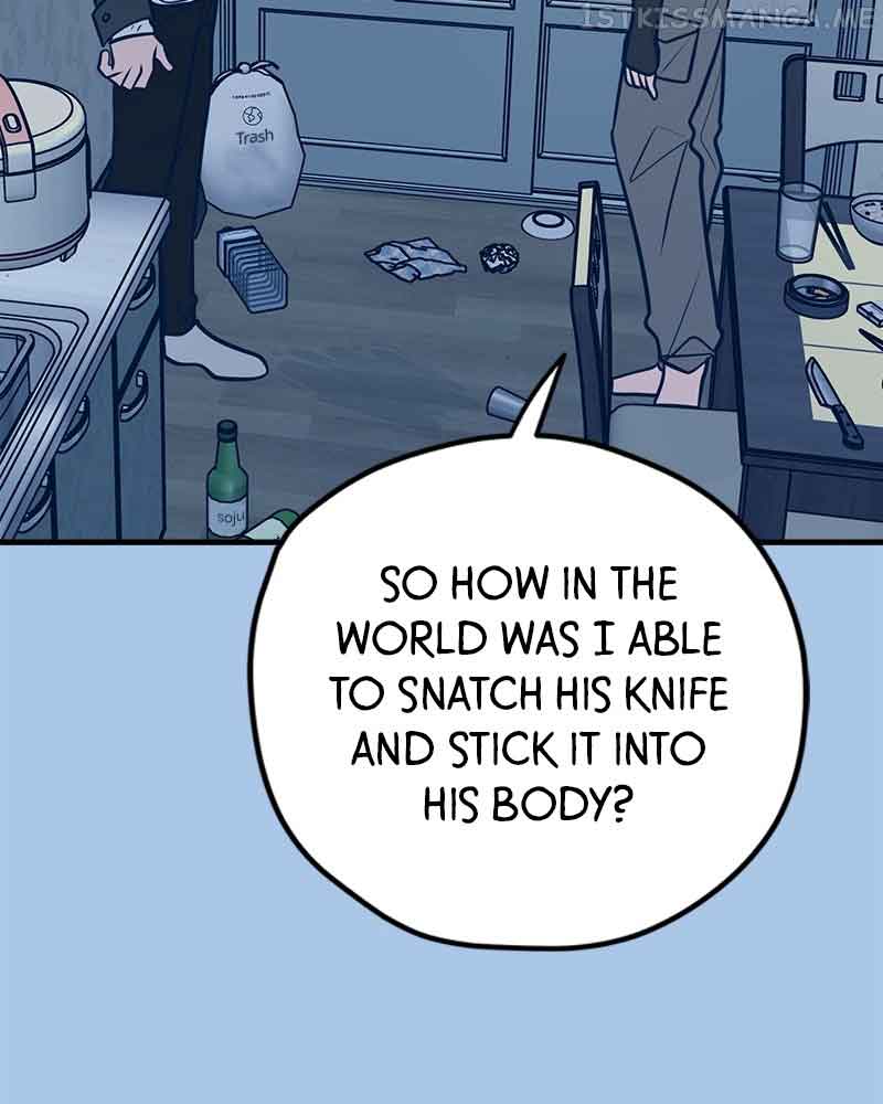 Throw the Trash in the Trash cane Chapter 44 page 37