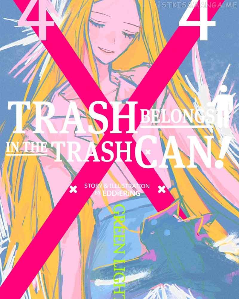 Throw the Trash in the Trash cane Chapter 44 page 56