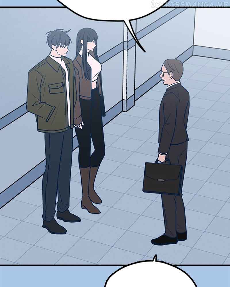 Throw the Trash in the Trash cane Chapter 44 page 60