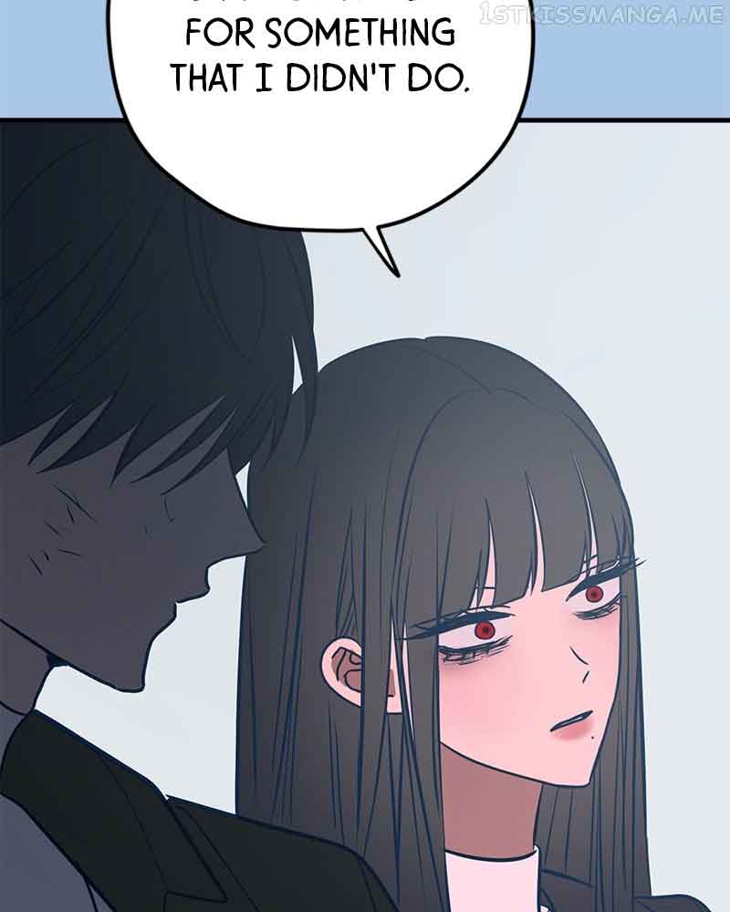Throw the Trash in the Trash cane Chapter 44 page 62