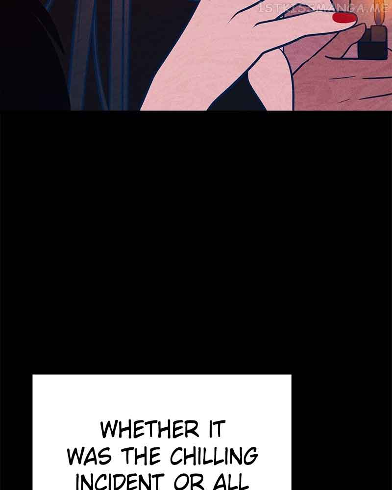 Throw the Trash in the Trash cane Chapter 44 page 66