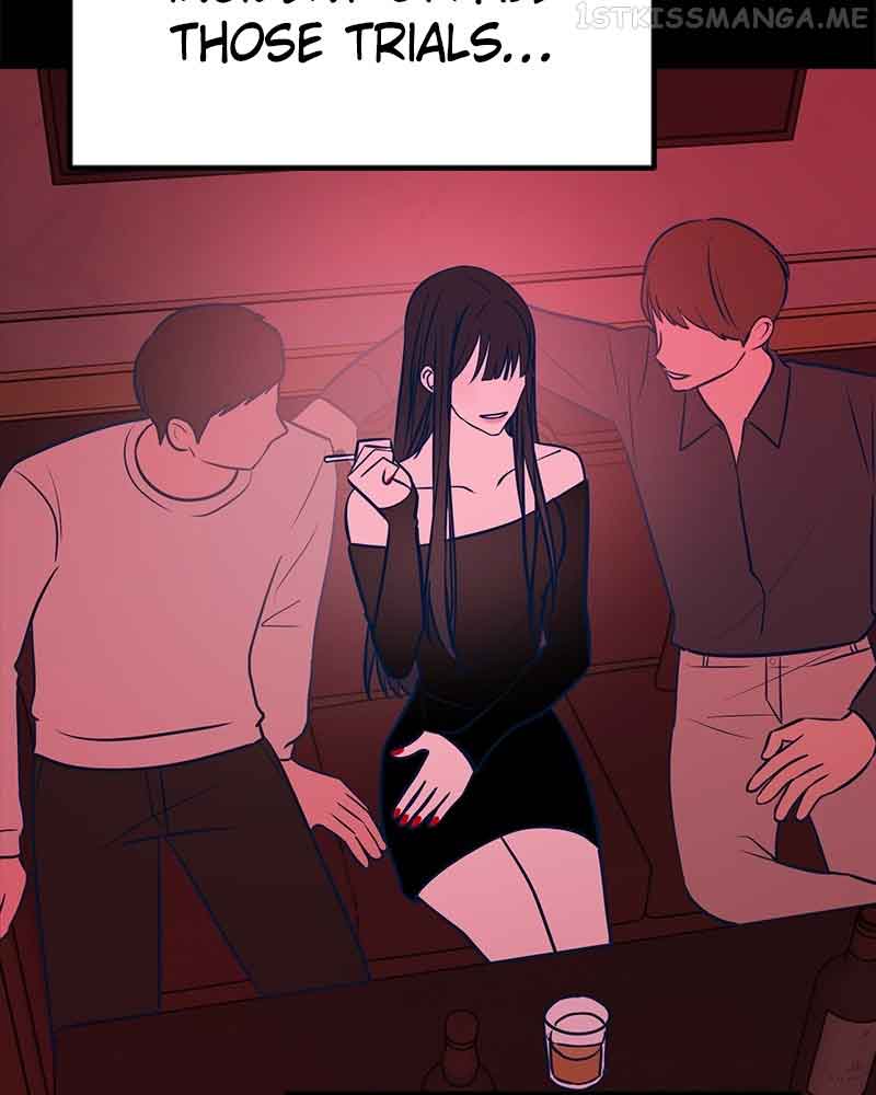 Throw the Trash in the Trash cane Chapter 44 page 67