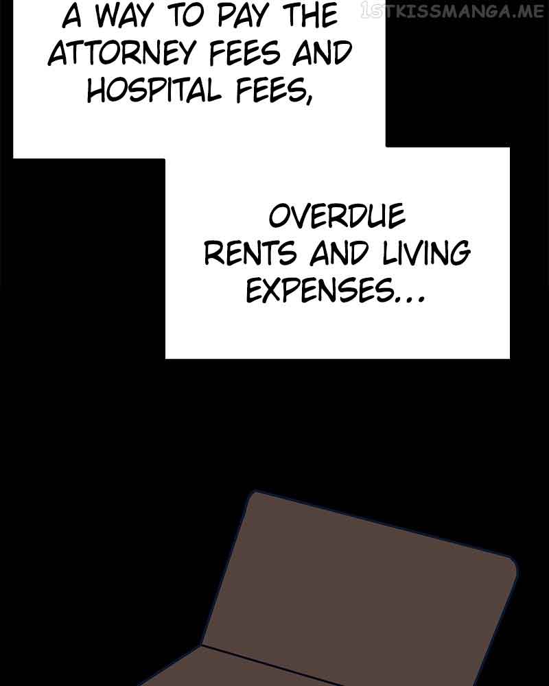 Throw the Trash in the Trash cane Chapter 44 page 69