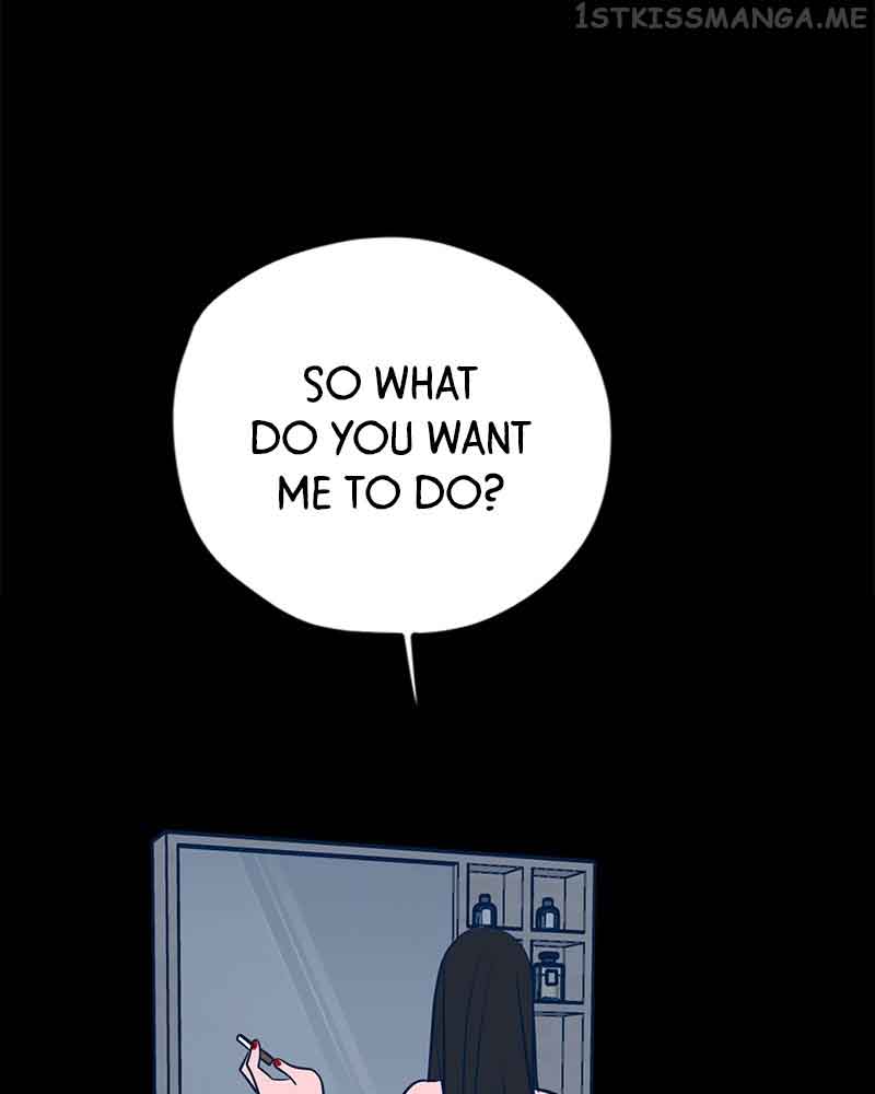 Throw the Trash in the Trash cane Chapter 44 page 71