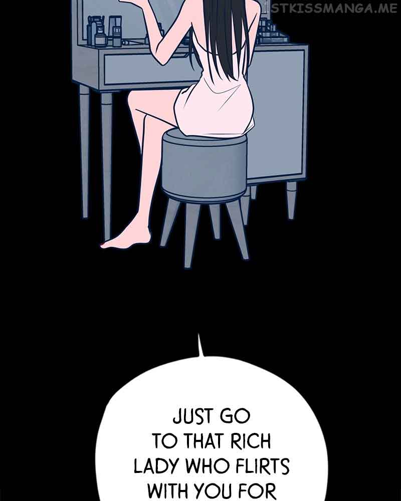 Throw the Trash in the Trash cane Chapter 44 page 72