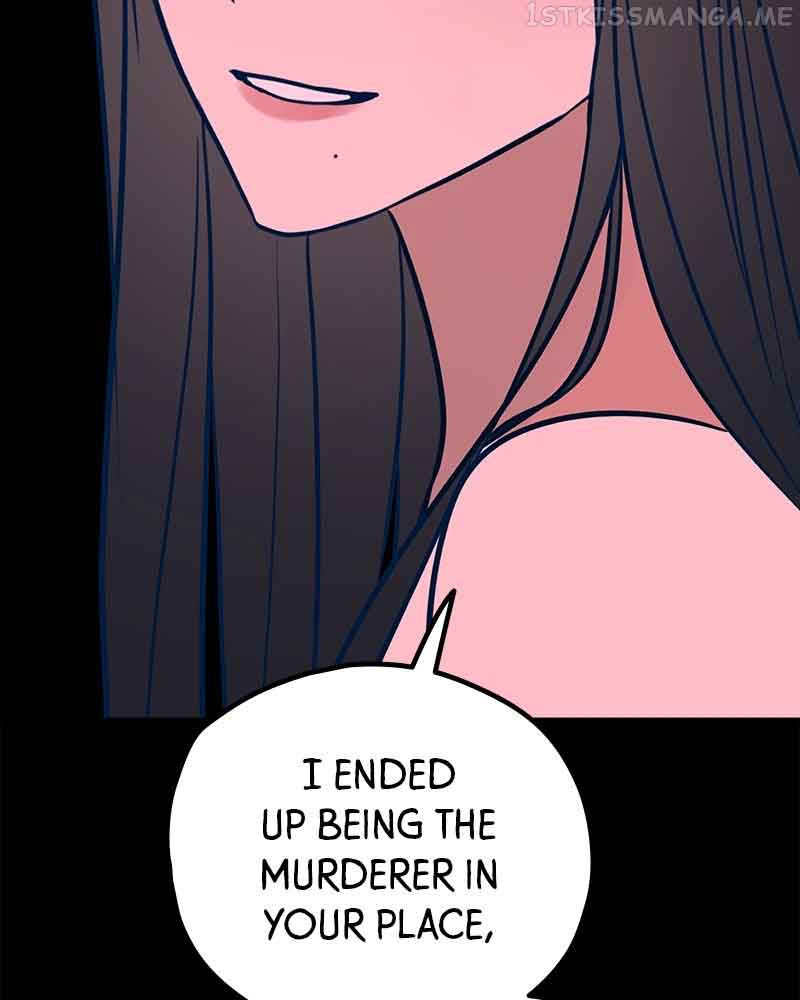Throw the Trash in the Trash cane Chapter 44 page 75