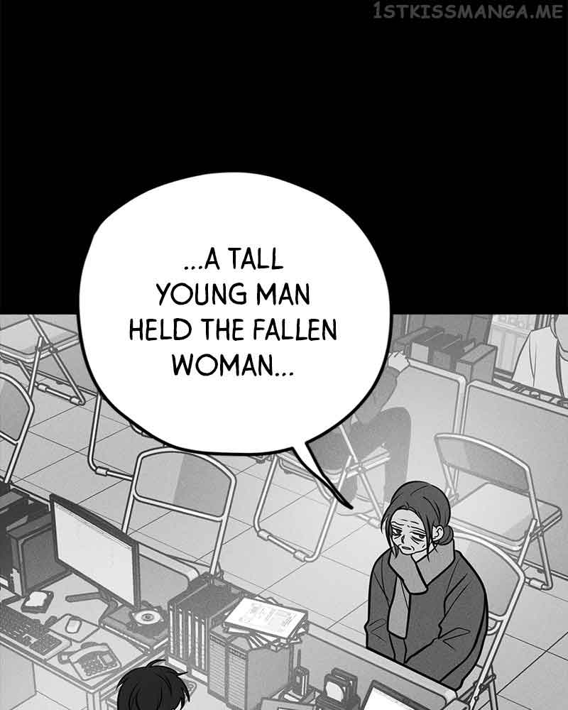 Throw the Trash in the Trash cane Chapter 44 page 7