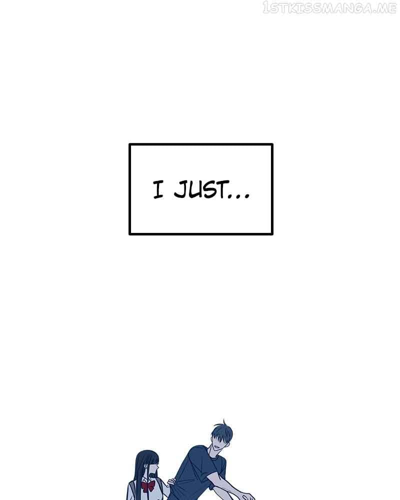 Throw the Trash in the Trash cane Chapter 44 page 84