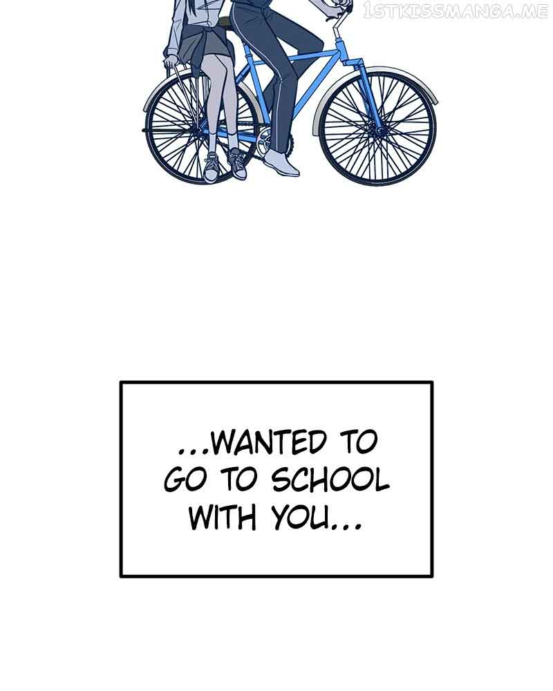 Throw the Trash in the Trash cane Chapter 44 page 85