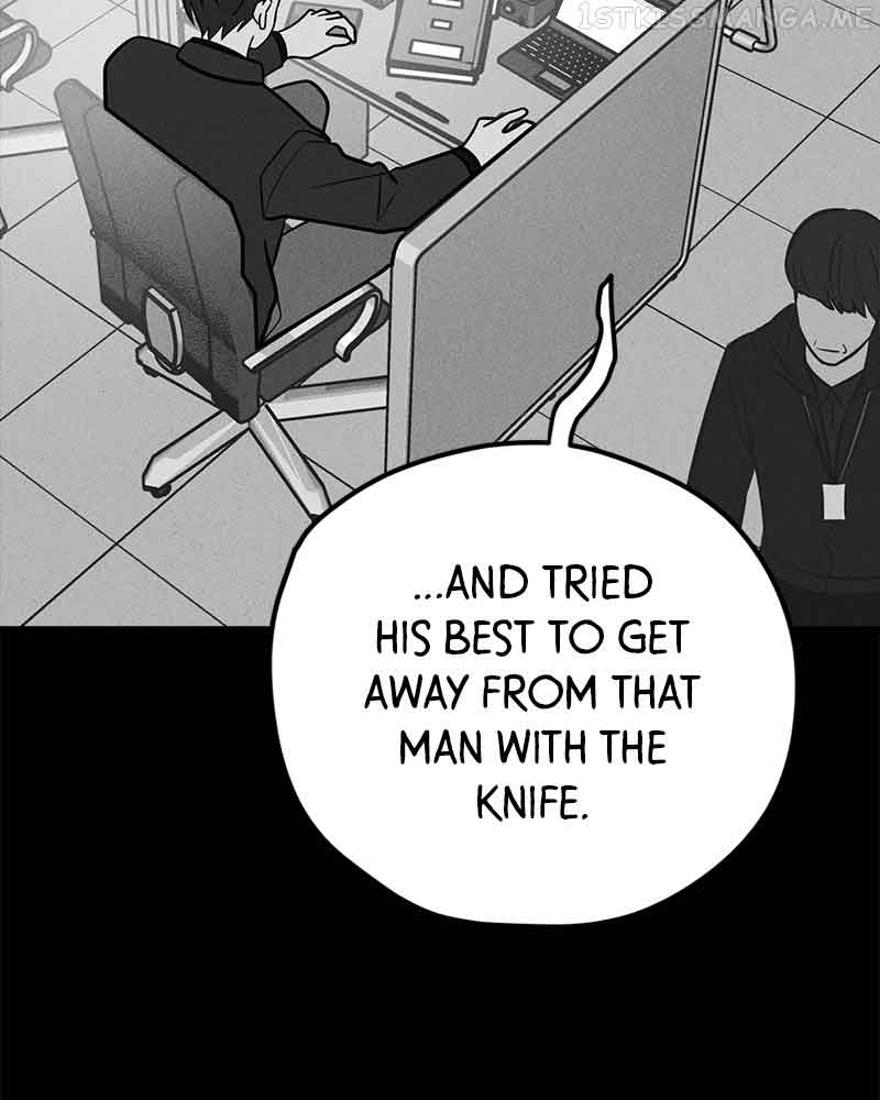 Throw the Trash in the Trash cane Chapter 44 page 8