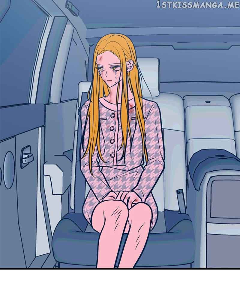 Throw the Trash in the Trash cane Chapter 45 page 100