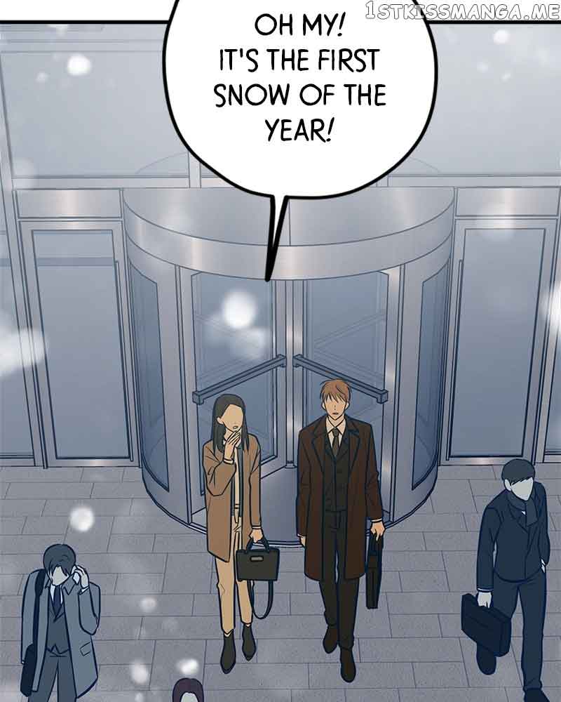 Throw the Trash in the Trash cane Chapter 45 page 111