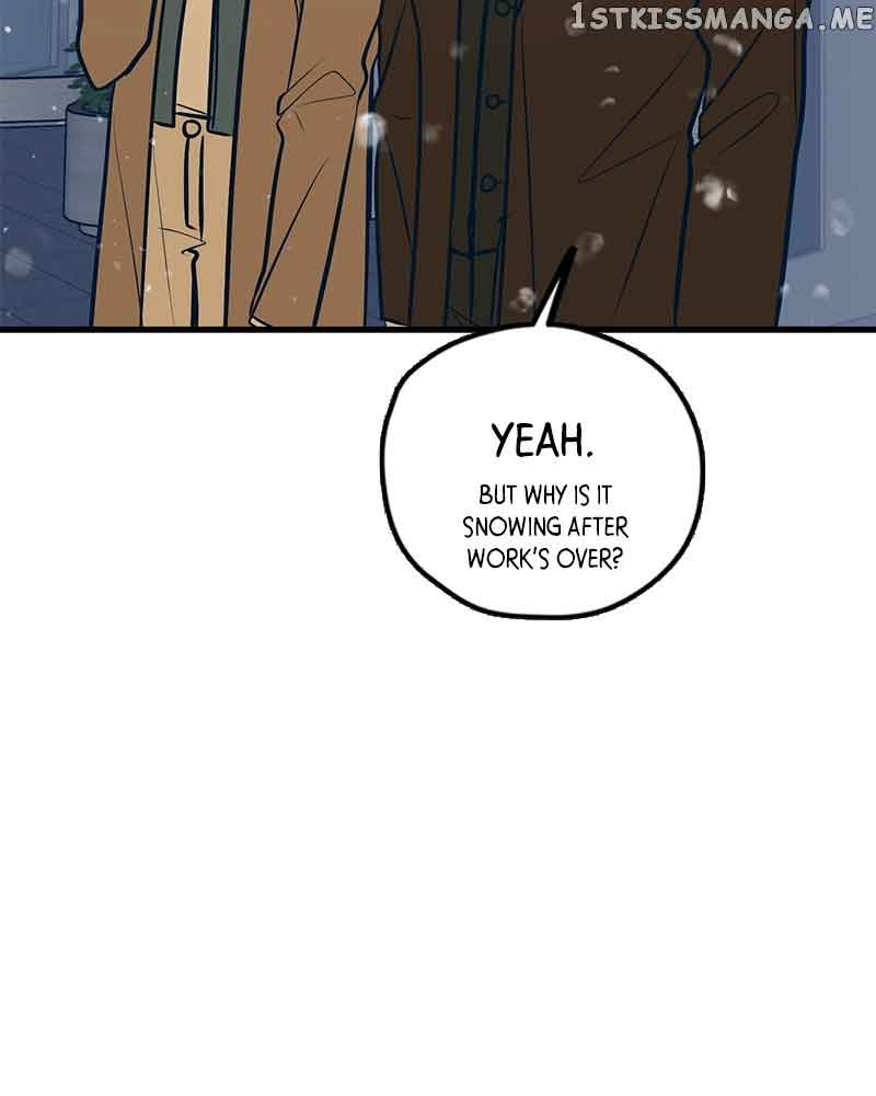 Throw the Trash in the Trash cane Chapter 45 page 114
