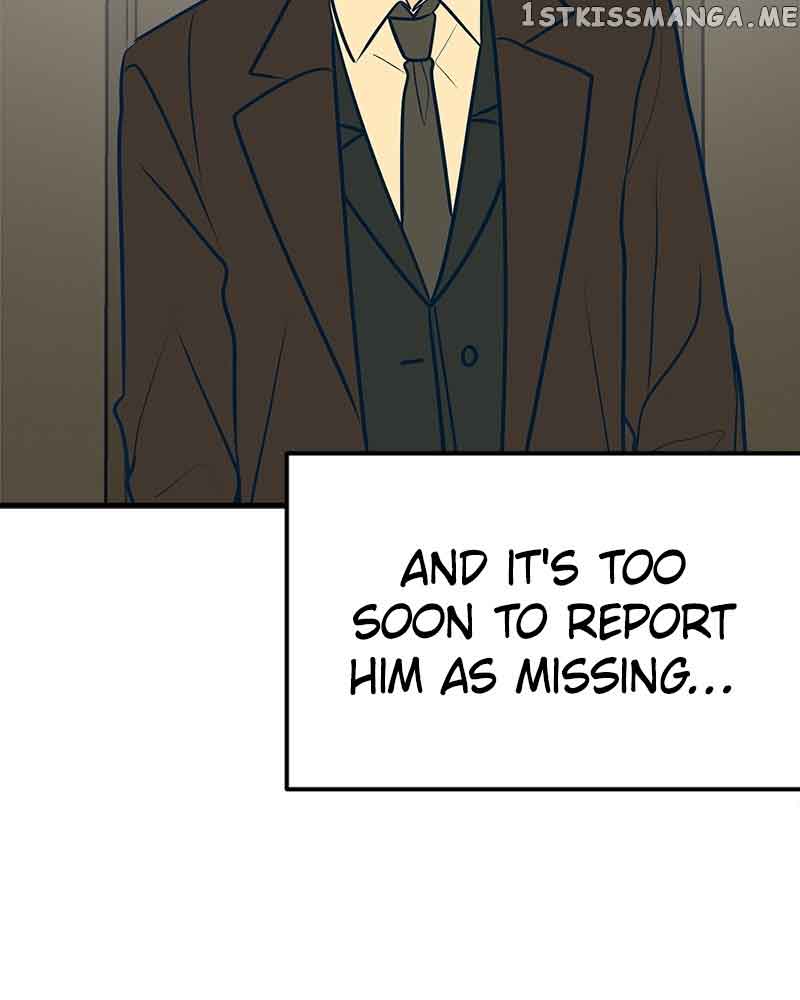 Throw the Trash in the Trash cane Chapter 45 page 118