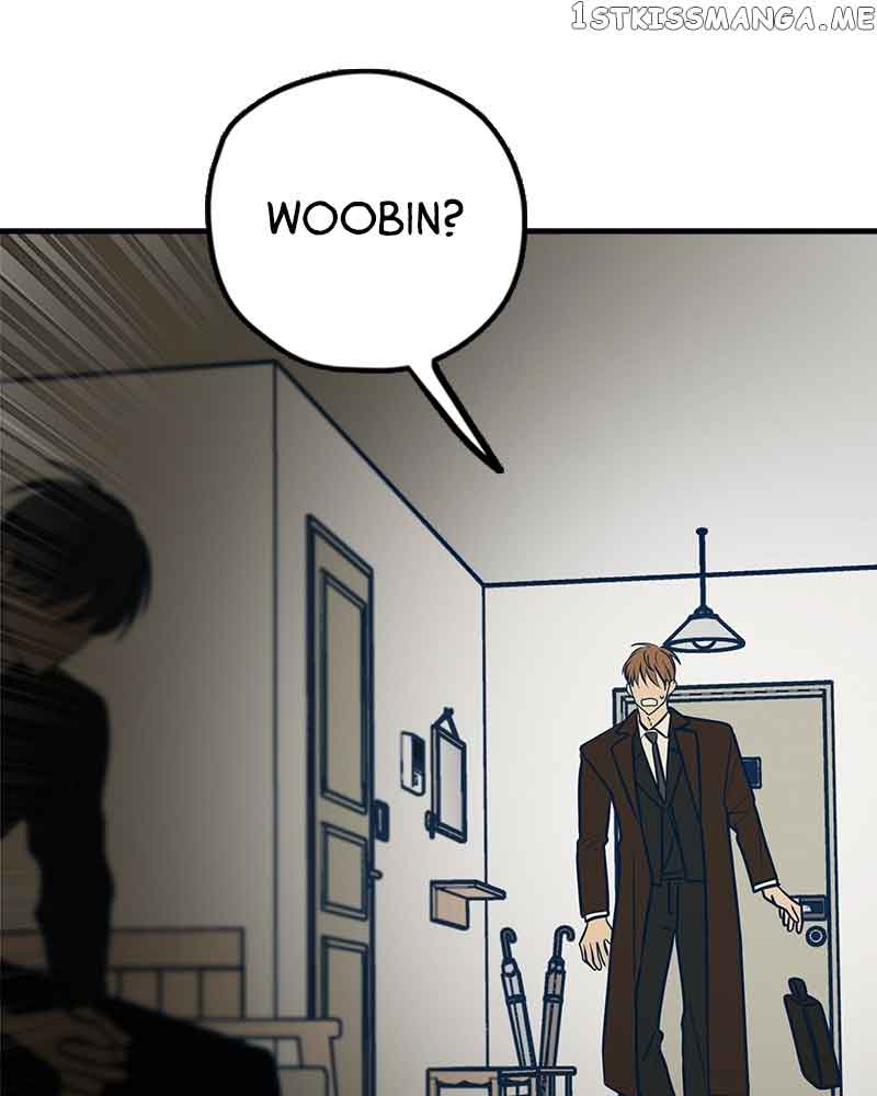 Throw the Trash in the Trash cane Chapter 45 page 122