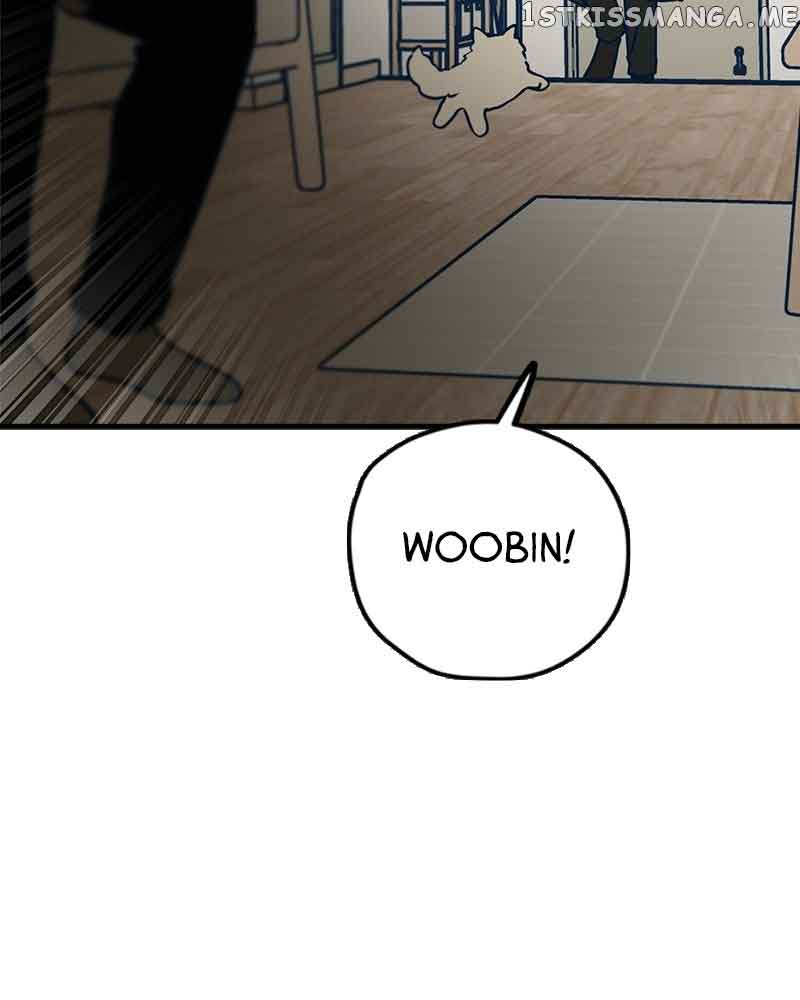 Throw the Trash in the Trash cane Chapter 45 page 123