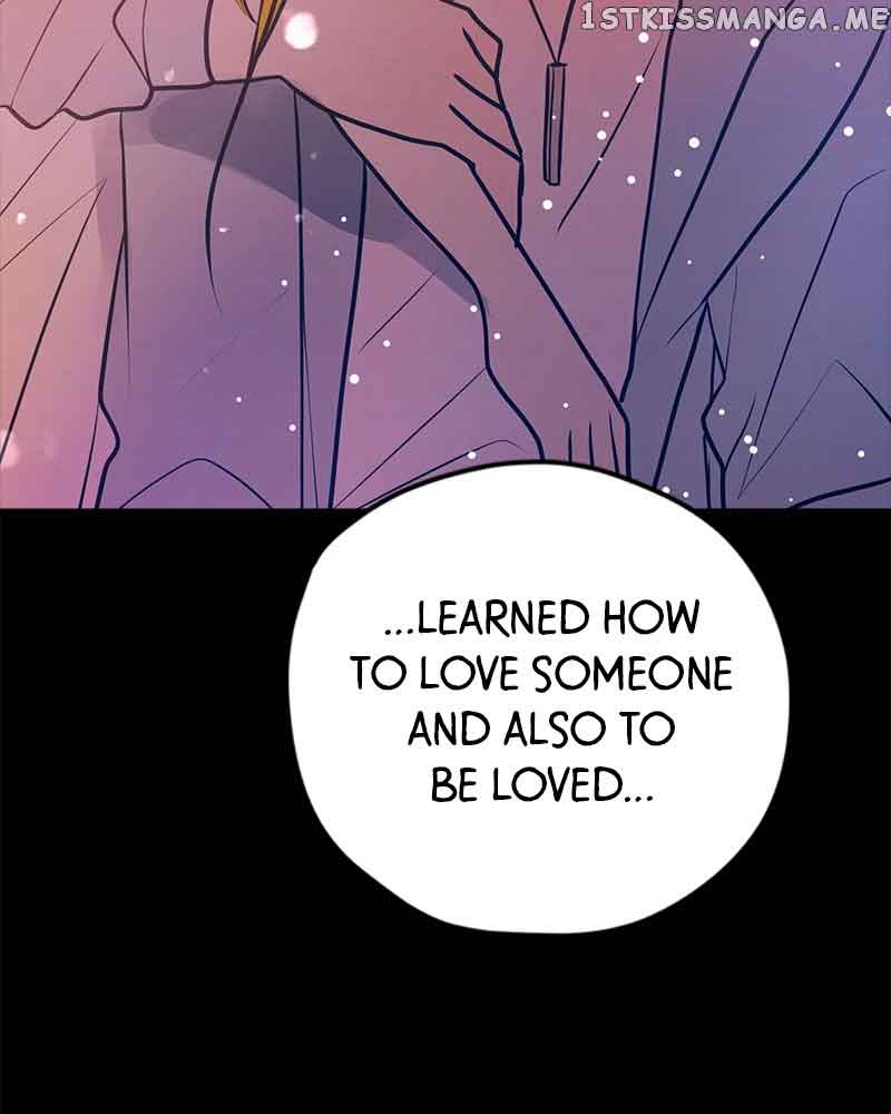 Throw the Trash in the Trash cane Chapter 45 page 12