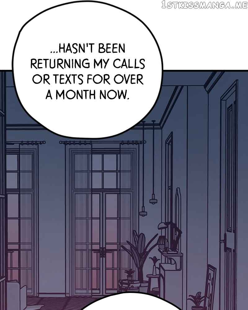 Throw the Trash in the Trash cane Chapter 45 page 129