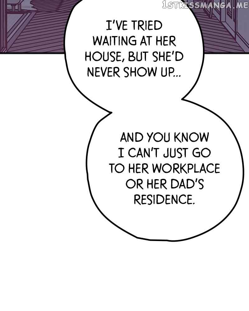 Throw the Trash in the Trash cane Chapter 45 page 130