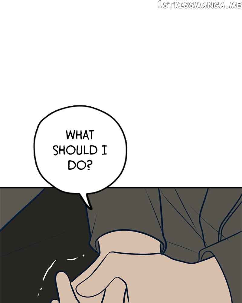 Throw the Trash in the Trash cane Chapter 45 page 131