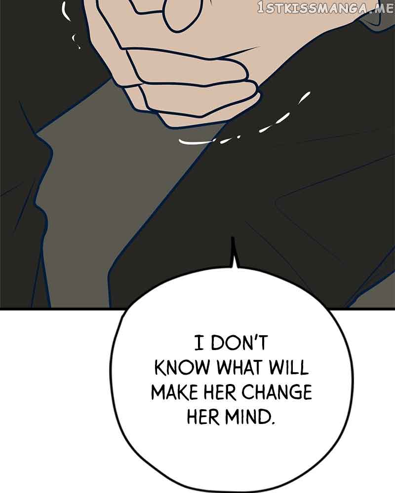 Throw the Trash in the Trash cane Chapter 45 page 132