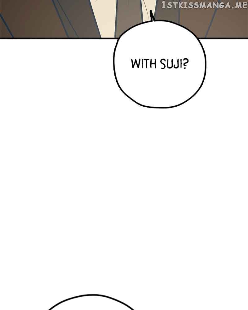 Throw the Trash in the Trash cane Chapter 45 page 135