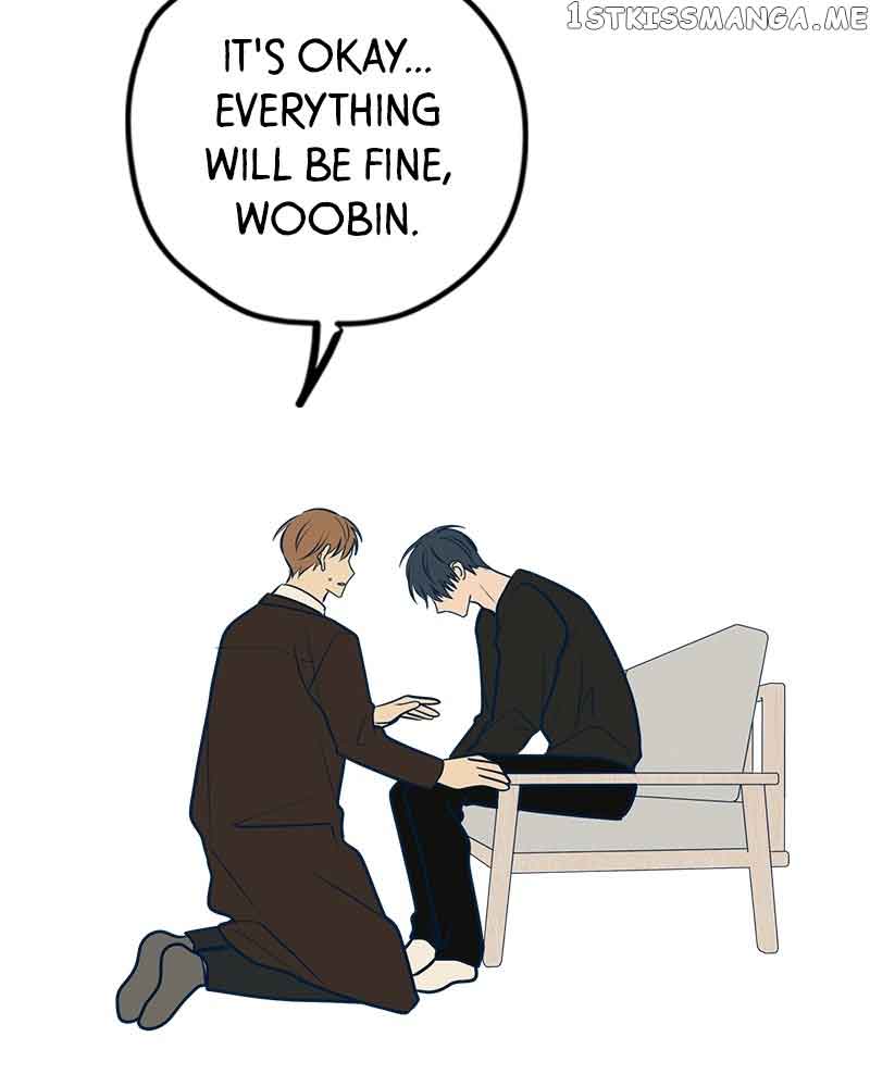 Throw the Trash in the Trash cane Chapter 45 page 136
