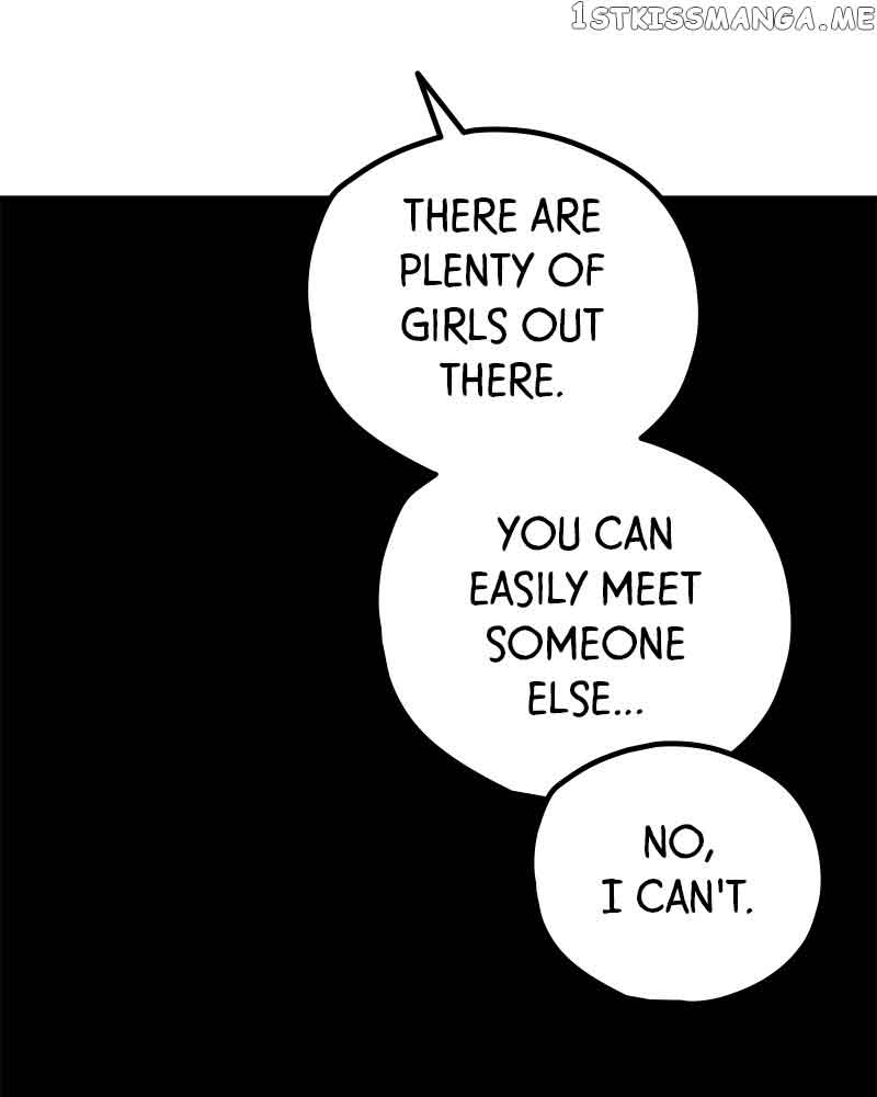 Throw the Trash in the Trash cane Chapter 45 page 137