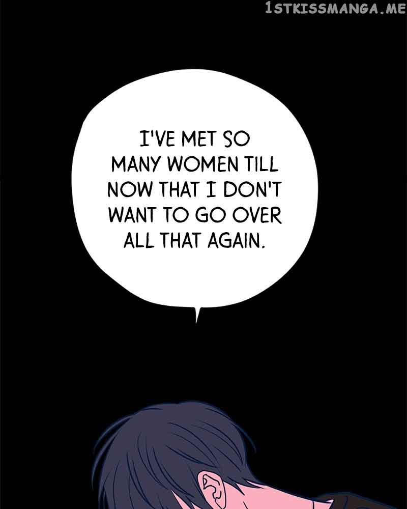 Throw the Trash in the Trash cane Chapter 45 page 138