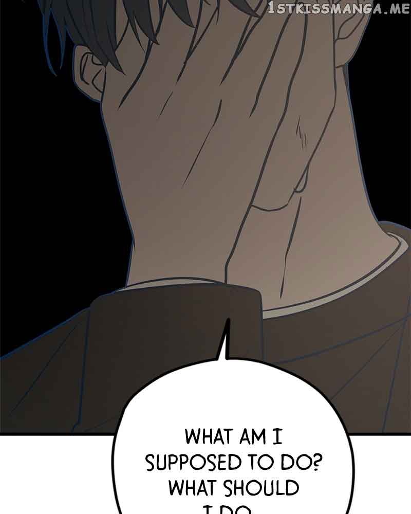 Throw the Trash in the Trash cane Chapter 45 page 143