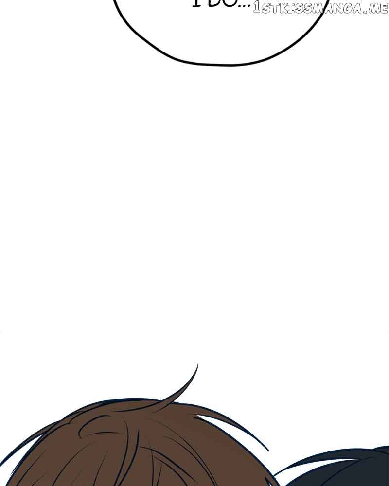 Throw the Trash in the Trash cane Chapter 45 page 144