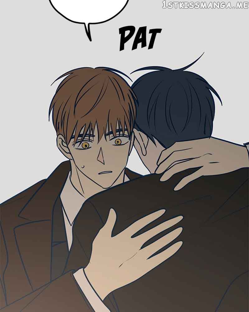 Throw the Trash in the Trash cane Chapter 45 page 147