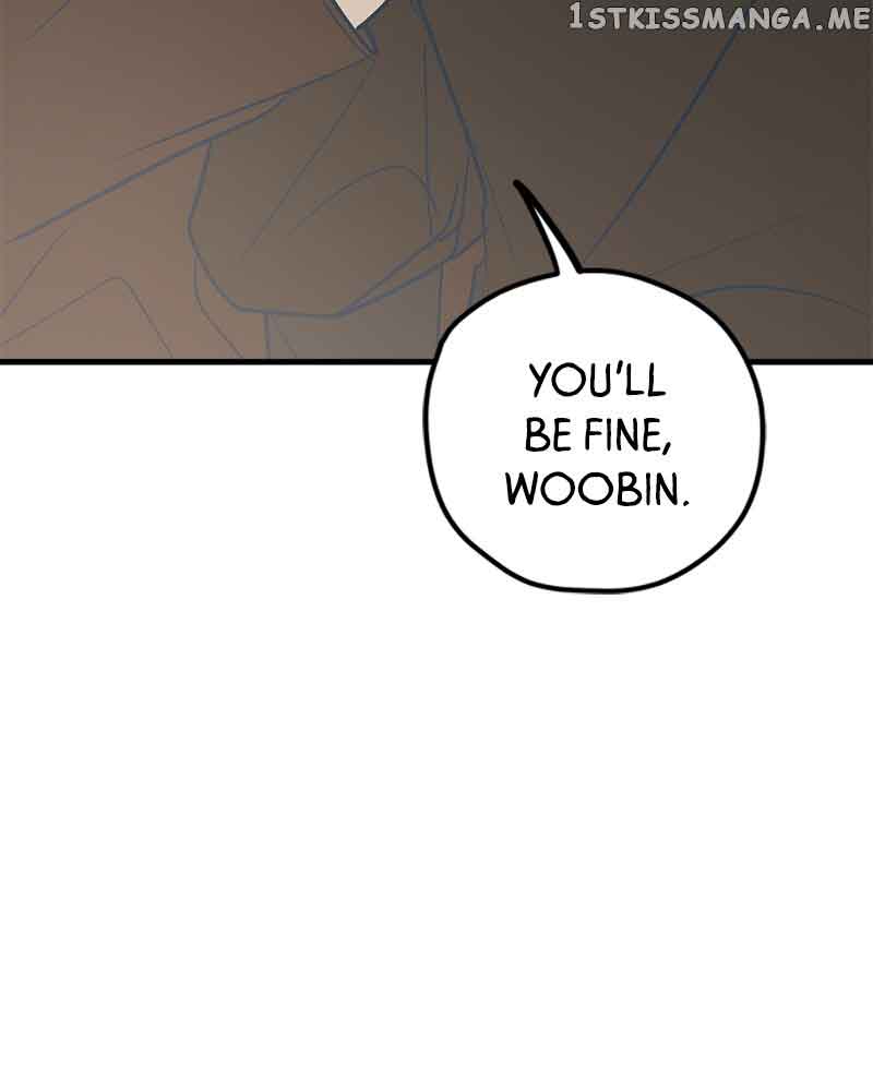 Throw the Trash in the Trash cane Chapter 45 page 148