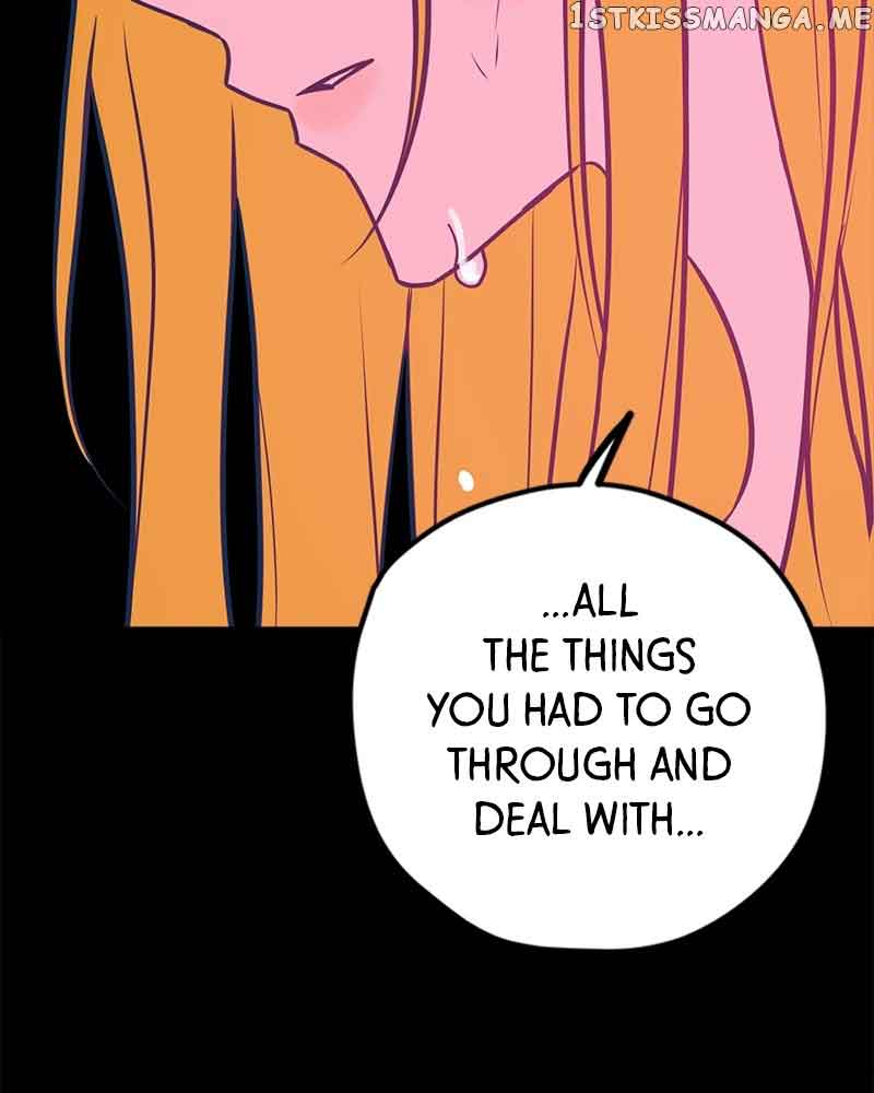 Throw the Trash in the Trash cane Chapter 45 page 23