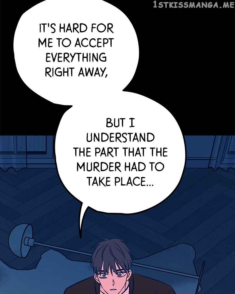 Throw the Trash in the Trash cane Chapter 45 page 27