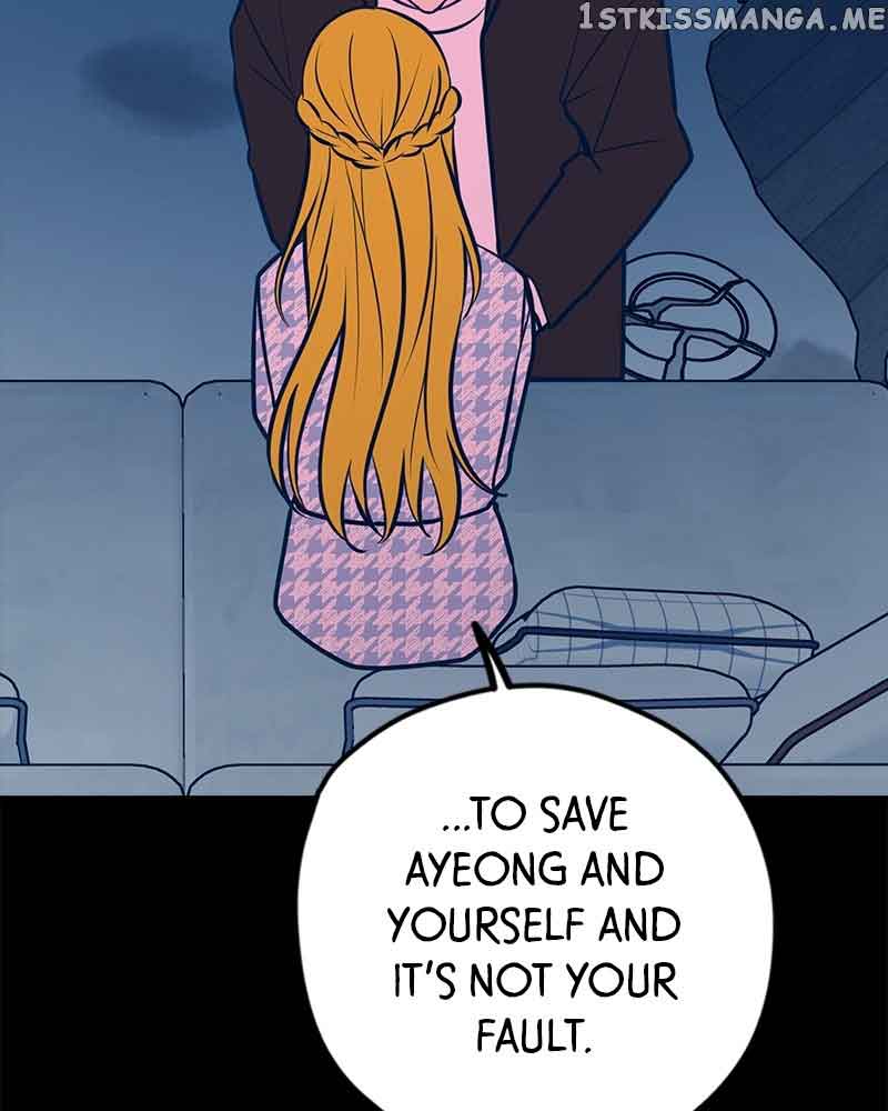 Throw the Trash in the Trash cane Chapter 45 page 28