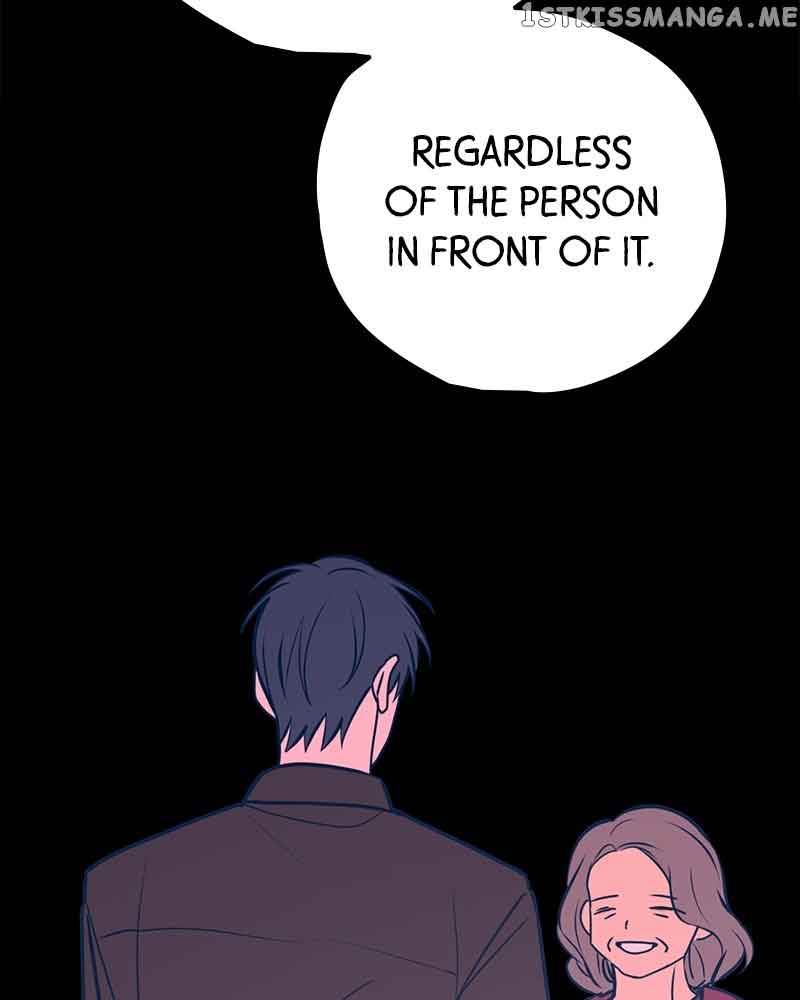Throw the Trash in the Trash cane Chapter 45 page 30