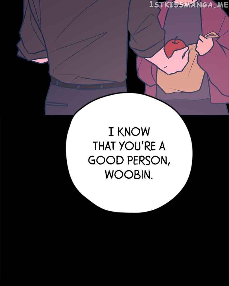 Throw the Trash in the Trash cane Chapter 45 page 31