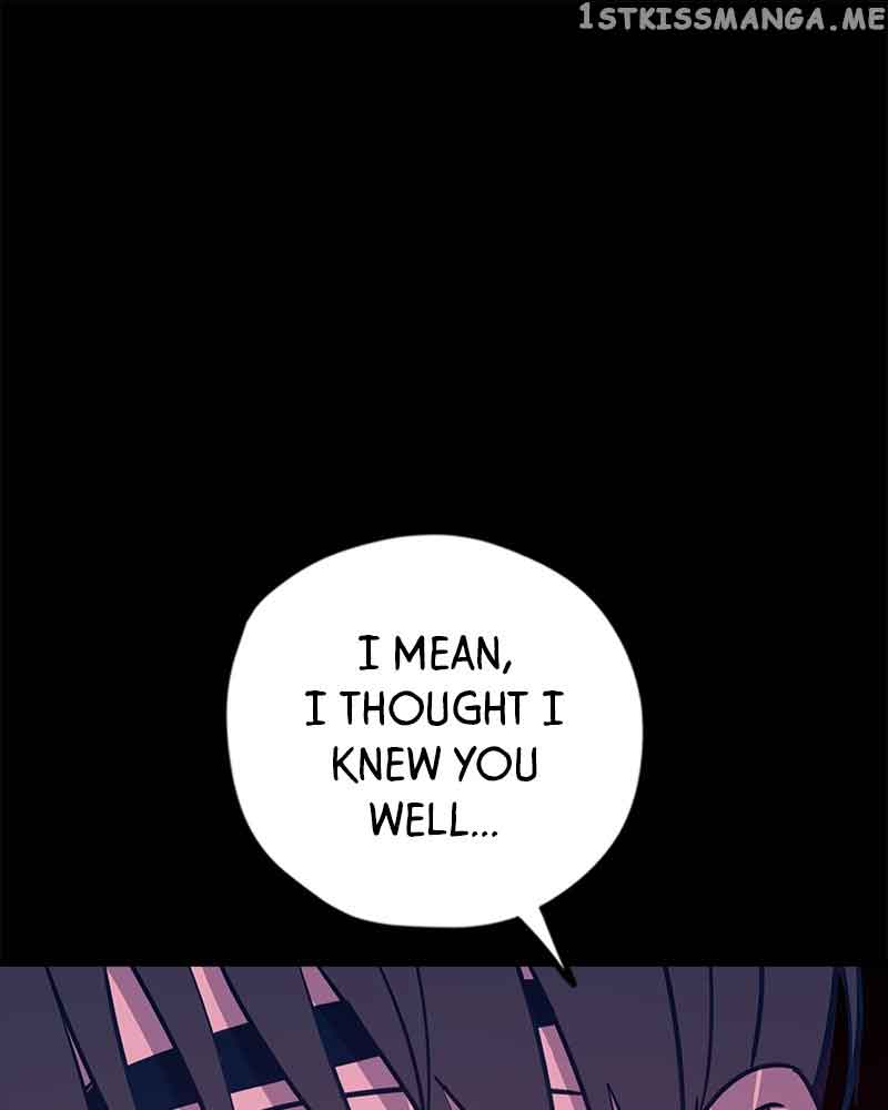 Throw the Trash in the Trash cane Chapter 45 page 32