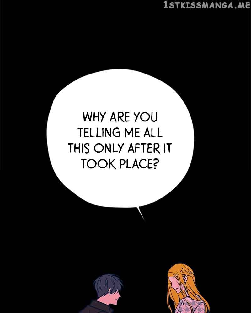 Throw the Trash in the Trash cane Chapter 45 page 37