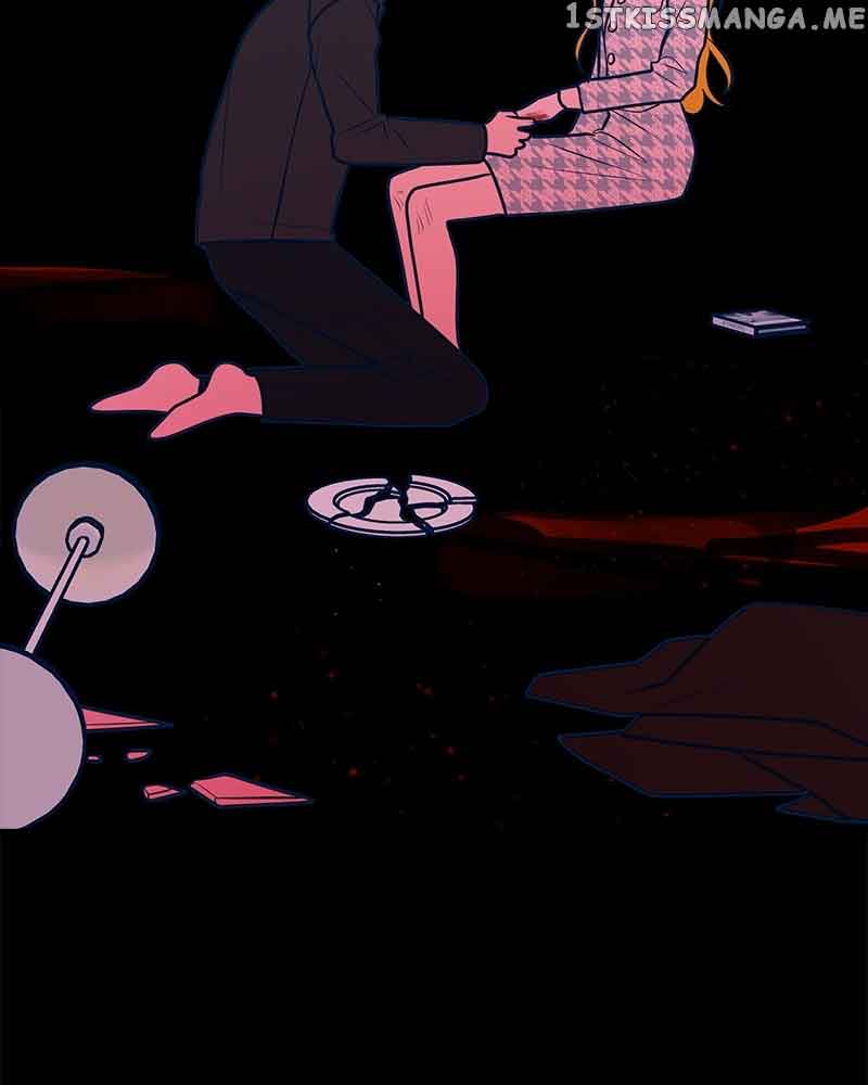 Throw the Trash in the Trash cane Chapter 45 page 38