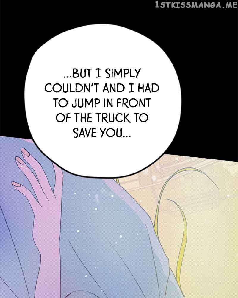 Throw the Trash in the Trash cane Chapter 45 page 3