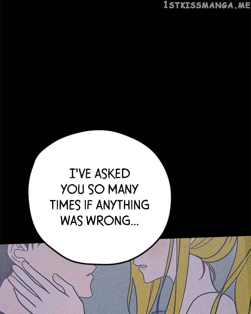 Throw the Trash in the Trash cane Chapter 45 page 39