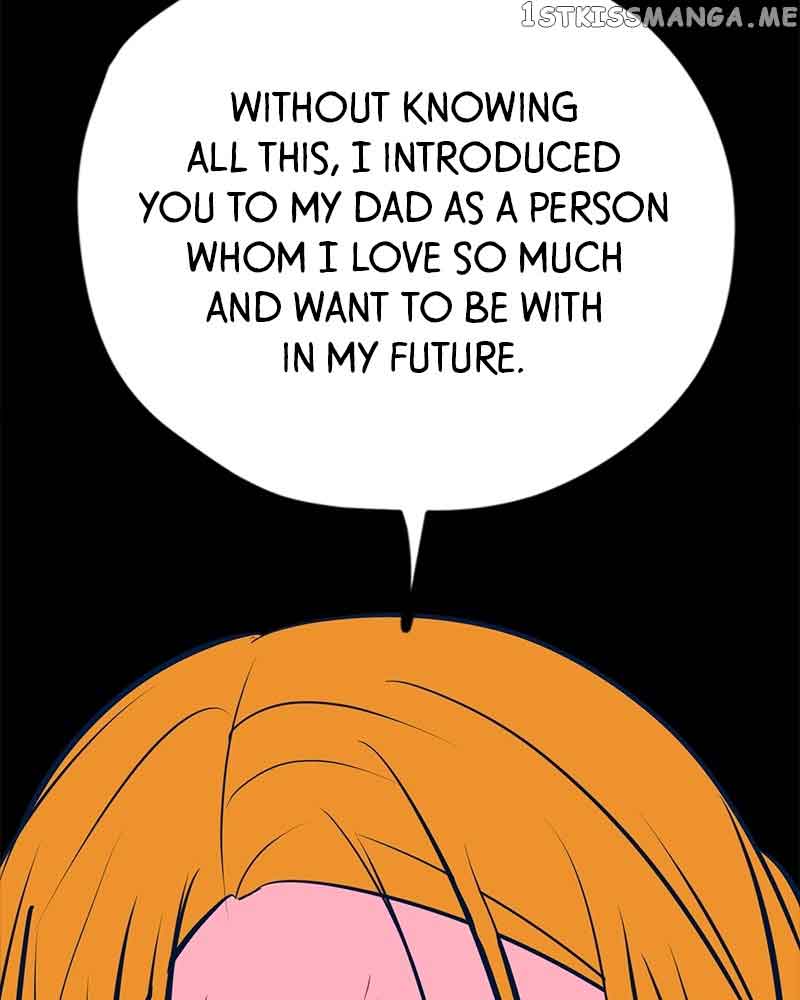 Throw the Trash in the Trash cane Chapter 45 page 42